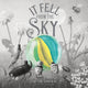 Book cover of: It Fell from the Sky. By: Terry Fan