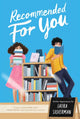 Book cover of: Recommended for You. By: Laura Silverman