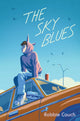 Book cover of: Sky Blues. By: Robbie Couch