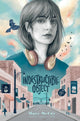 Book cover of: Indestructible Object. By: Mary McCoy