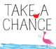 Book cover of: Take a Chance. By: Sujean Rim