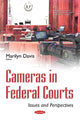 Book cover of: Cameras in Federal Courts. By: Marilyn Davis