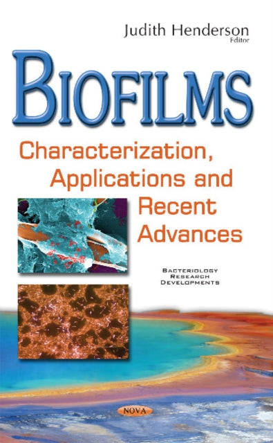 Biofilms