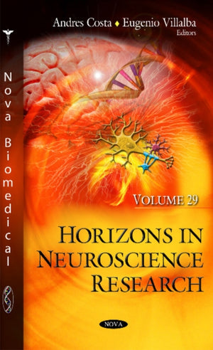 Horizons in Neuroscience Research