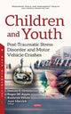 Book cover of: Children & Youth. By: Donald E. Greydanus