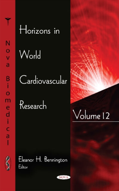 Horizons in World Cardiovascular Research