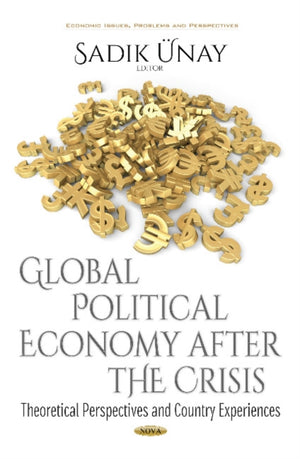 Global Political Economy After the Crisis