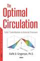 Book cover of: Optimal Circulation. By: Rafik D. Grygoryan