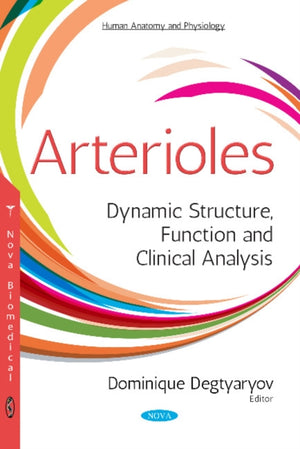 Arterioles