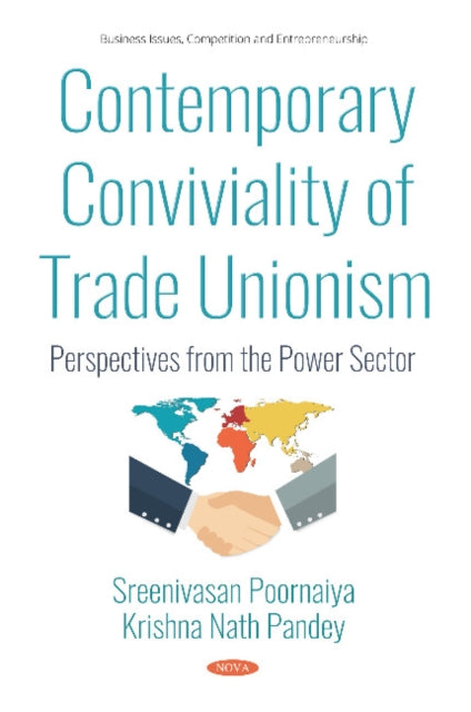 Contemporary Conviviality of Trade Unionism
