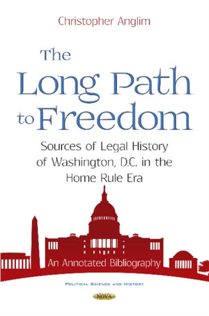 Long Path to Freedom