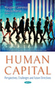 Book cover of: Human Capital. By: Margaret Lawrence