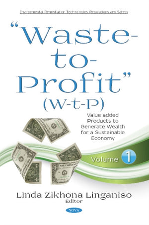 Waste-to-Profit (W-t-P)