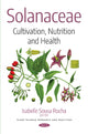 Book cover of: Solanaceae. By: Isabelle Sousa Rocha