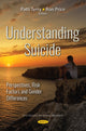 Book cover of: Understanding Suicide. By: Patti Terry