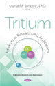 Book cover of: Tritium. By: Marija M. Janković