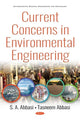 Book cover of: Current Concerns in Environmental Engineering