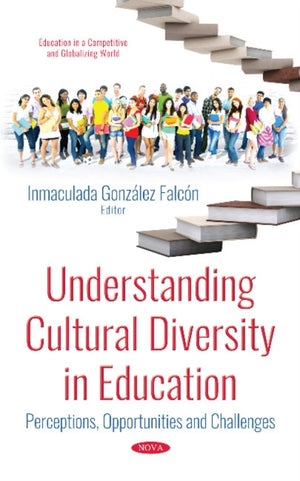 Understanding Cultural Diversity in Education