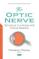 Book cover of: Optic Nerve. By: Theodore Thomas