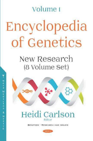 Encyclopedia of Genetics
