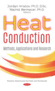 Book cover of: Heat Conduction. By: Jordan Hristov