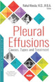 Book cover of: Pleural Effusions. By: Rahul Khosla