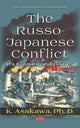 Book cover of: Russo-Japanese Conflict. By: K. Asakawa
