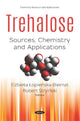 Book cover of: Trehalose. By: Ela Lopienska-Biernat