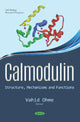 Book cover of: Calmodulin. By: Vahid Ohme
