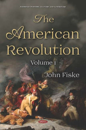 American Revolution