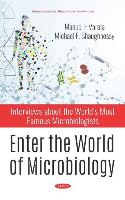 Enter the World of Microbiology