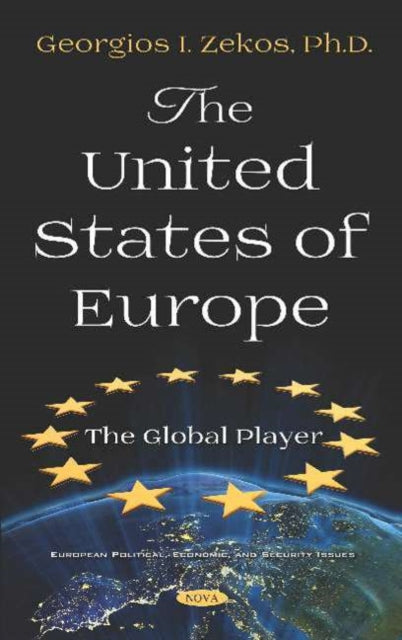 The United States of Europe