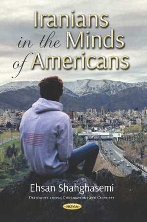 Iranians in the Minds of Americans