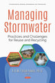 Book cover of: Managing Stormwater. By: A. H. M. Faisal Anwar