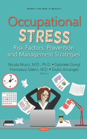 Occupational Stress