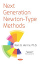 Book cover of: Next Generation Newton-Type Methods. By: Ram U. Verma