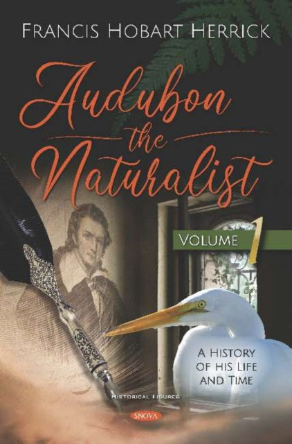 Audubon the Naturalist