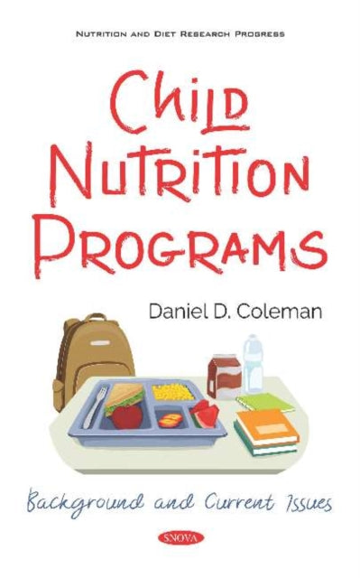 Child Nutrition Programs