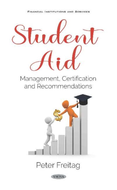 Book cover of: Student Aid. By: Peter Freitag