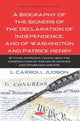 Book cover of: Biography of the Signers of the Declaration of Independence, and of Washington and Patrick Henry. By: L. Carroll Judson