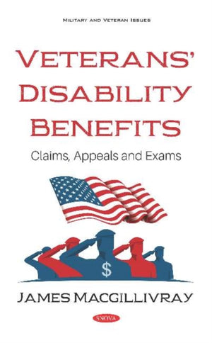 Veterans Disability Benefits