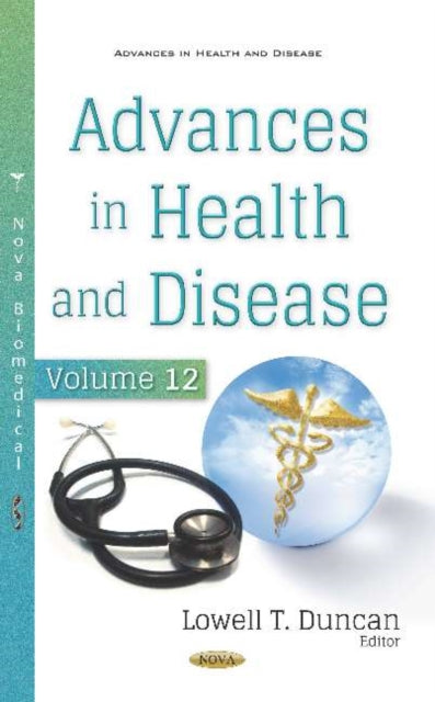 Advances in Health and Disease