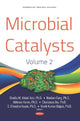 Book cover of: Microbial Catalysts. Volume 2. By: Shadia M. Abdel-Aziz