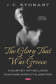 Book cover of: Glory That Was Greece. By: J. C. Stobart