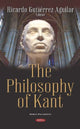 Book cover of: Philosophy of Kant. By: Ricardo Gutierrez Aguilar