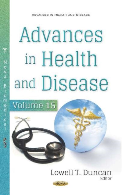 Advances in Health and Disease