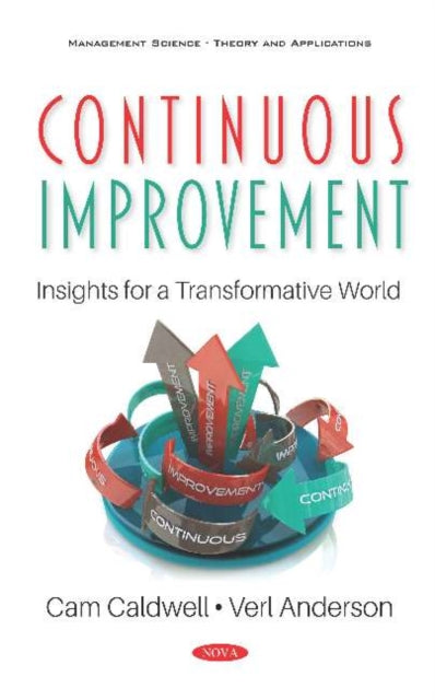 Continuous Improvement