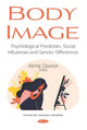 Book cover of: Body Image. By: Aimé Doiron