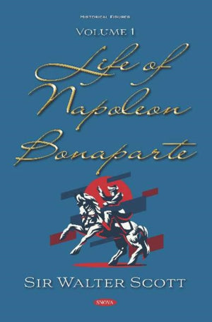 Life of Napoleon Bonaparte