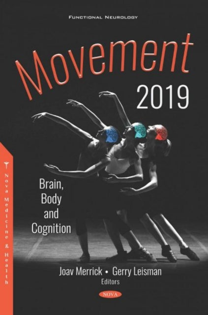 Book cover of: Movement 2019. By: Gerry Leisman